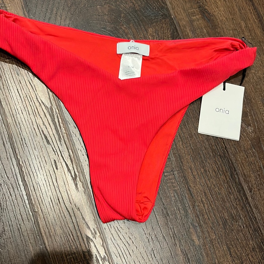 Onia Swim Bottom NWT Size medium